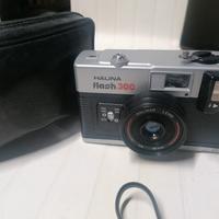 macchina fotografica 