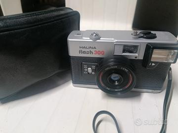 macchina fotografica 