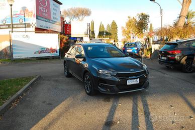 Kia Xceed 1.6 crdi mhev GT-line 136cv mt