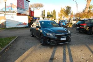 Kia Xceed 1.6 crdi mhev GT-line 136cv mt