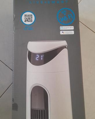 Bimar VR32 Raffrescatore Purificatoree Ventilatore