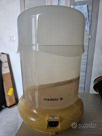sterilizzatore Medela