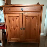 MOBILETTO IKEA