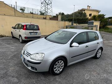 Volkswagen Golf 1.9 TDI DPF 5p. Comfortline