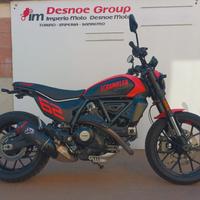 Ducati Scrambler FULL THROTTLE