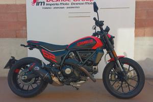 Ducati Scrambler FULL THROTTLE