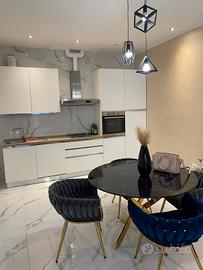 cucina nuova ancora in garanzia 