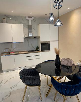 cucina nuova ancora in garanzia 