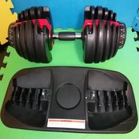 Manubrio 25kg