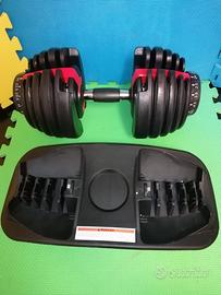 Manubrio 25kg