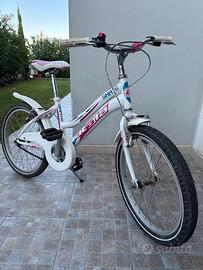 Bici Atala da bambina