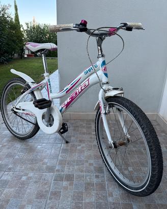 Bici Atala da bambina