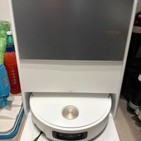 Dreame robot aspirapolvere