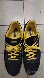 Scarpe antinfortunistiche Diadora n46