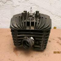 FANTIC 300 TESTA E CILINDRO