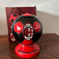 Salvadanaio Milan