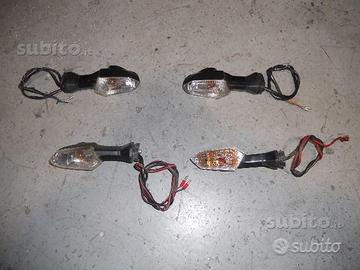 Frecce freccia originale kawasaki