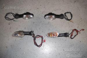 Frecce freccia originale kawasaki