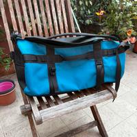 The North Face Duffel base camp taglia S