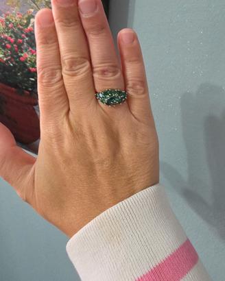 Anello in argento S925 