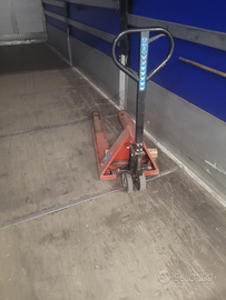 Tespalet in ottime stato