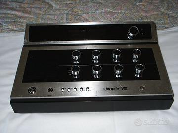 cb base hy gain VIII DA COLLEZIONE