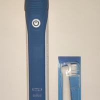 spazzolino elettrico oralb pro 2000