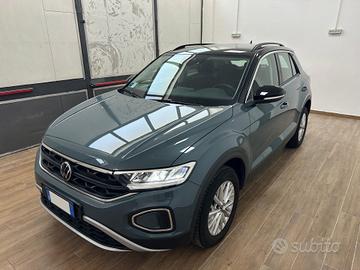 Volkswagen T-Roc 1.5 TSI ACT DSG Life