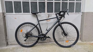 Bici da corsa TRIBAN RC 500 Sora Mod 2022 taglia M