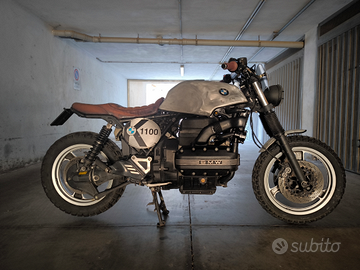 BMW k1100