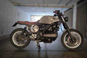 BMW k1100