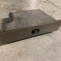 Portaoggetti Mercedes G 4606890191