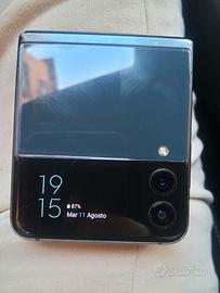 SAMSUNG ZFLIP 3