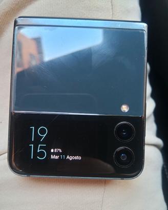 SAMSUNG ZFLIP 3