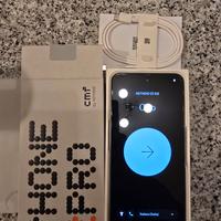 Smartphone CMF by Nothing Phone 2 PRO 8/256 Gb Lig