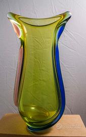 Vaso Vintage "Opera" - Karel Zemek per Mstišov