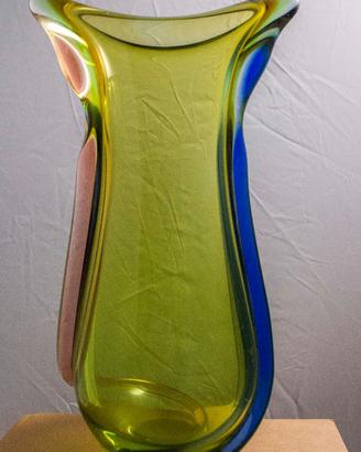 Vaso Vintage "Opera" - Karel Zemek per Mstišov