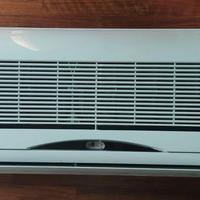 climatizzatore de longhi