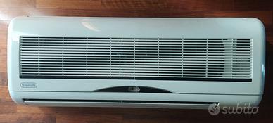 climatizzatore de longhi