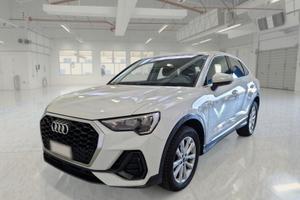 AUDI Q3 SPORTBACK 35 TFSI SUV
