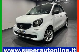 smart forFour 70 1.0 Youngster