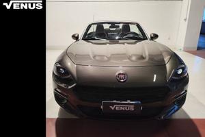 FIAT 124 Spider 1.4 m-air Lusso