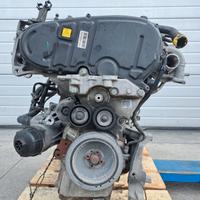 Motore Fiat 500 L 1.6 diesel del 2013 - 199B5000