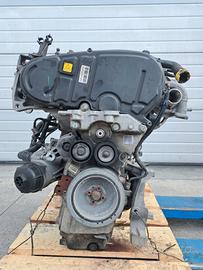 Motore Fiat 500 L 1.6 diesel del 2013 - 199B5000