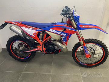 Beta rr 250 2t 2025