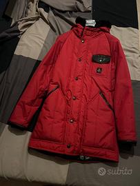 Piumino Refrigiwear da donna taglia xs