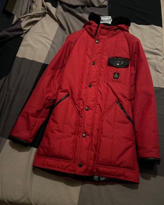 Piumino Refrigiwear da donna taglia xs