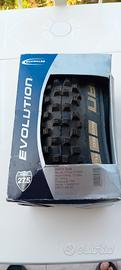 Gomme per MTB