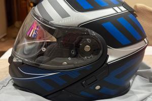 Casco shoei neotec 2 M