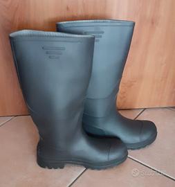 Stivali acqua alta Italboot - 38
